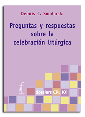Portada Preguntas y respuestas sobre la celebración litúrgica
