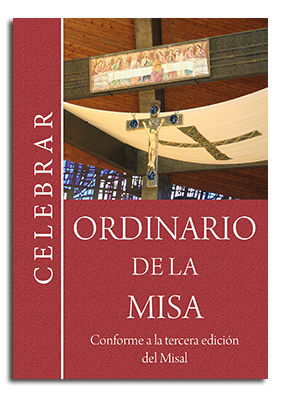 Portada Ordinario de la Misa