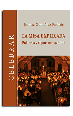 Portada La misa explicada