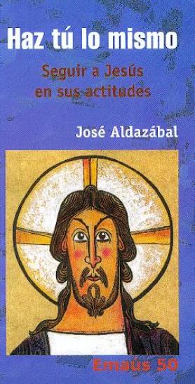 Portada Haz tú lo mismo