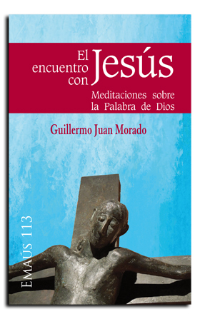 Portada El encuentro con Jesús