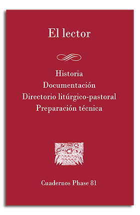 Portada Lector, El
