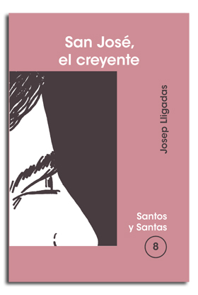 Portada San José, el creyente
