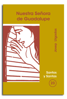 Portada Nuestra Señora de Guadalupe