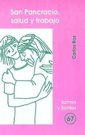 Portada San Pancracio, salud y trabajo