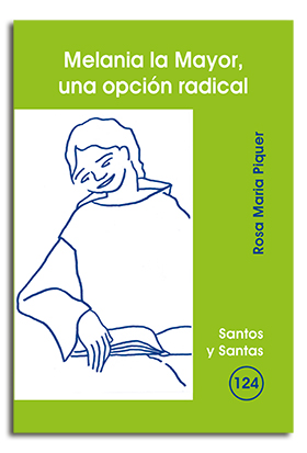 Portada Melania la Mayor, una opción radical