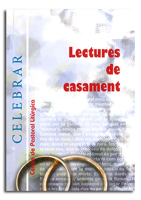 Portada Lectures de casament