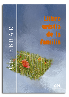 Portada Llibre cristià de la família