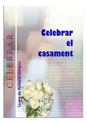 Portada Celebrar el casament