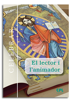 Portada Lector i l’animador, El