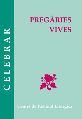 Portada Pregàries vives
