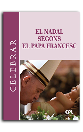 Portada El nadal segons el papa Francesc