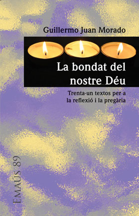 Portada Bondat del nostre Déu, La
