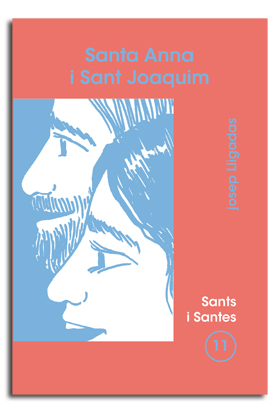 Portada Santa Anna i sant Joaquim