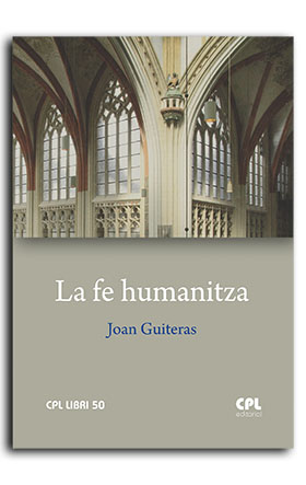Portada La fe humanitza