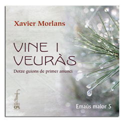 Portada Vine i veuràs