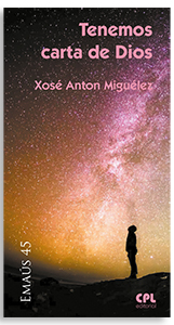 Portada Tenemos carta de Dios
