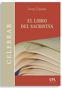 Portada Libro del sacristán, El
