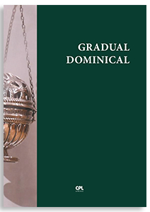 Portada Gradual Dominical