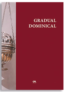 Portada Gradual Dominical