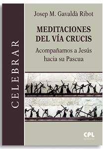 Portada Meditaciones del vía crucis
