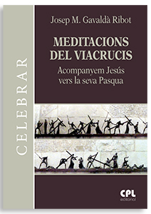 Portada Meditacions del viacrucis