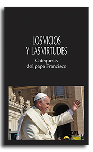 Portada Los vicios y las virtudes