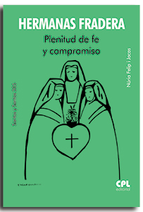 Portada Hermanas Fradera. Plenitud de fe y compromiso