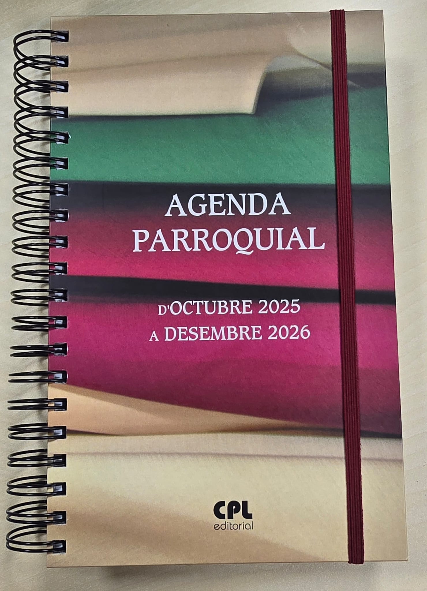 Pack Jubileu 2025