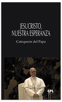 Portada Jesucristo, nuestra esperanza