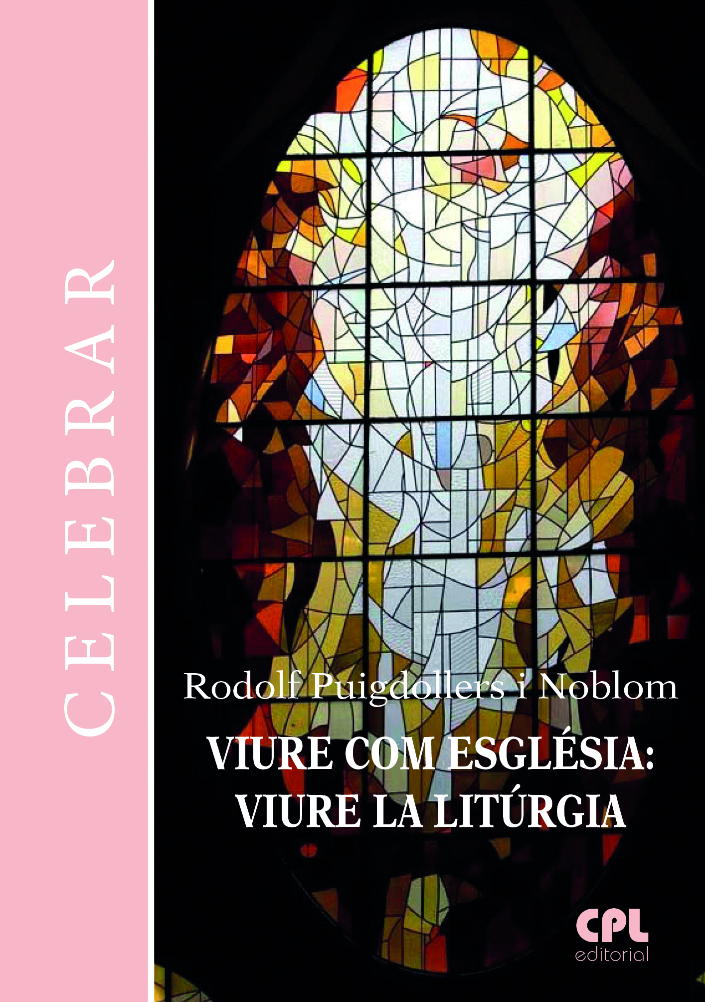 Portada Viure com Església: viure la litúrgia